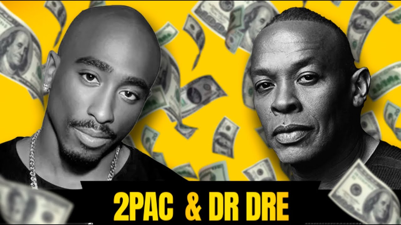 2Pac ft Dr Dre - Westside (Capone Remix)