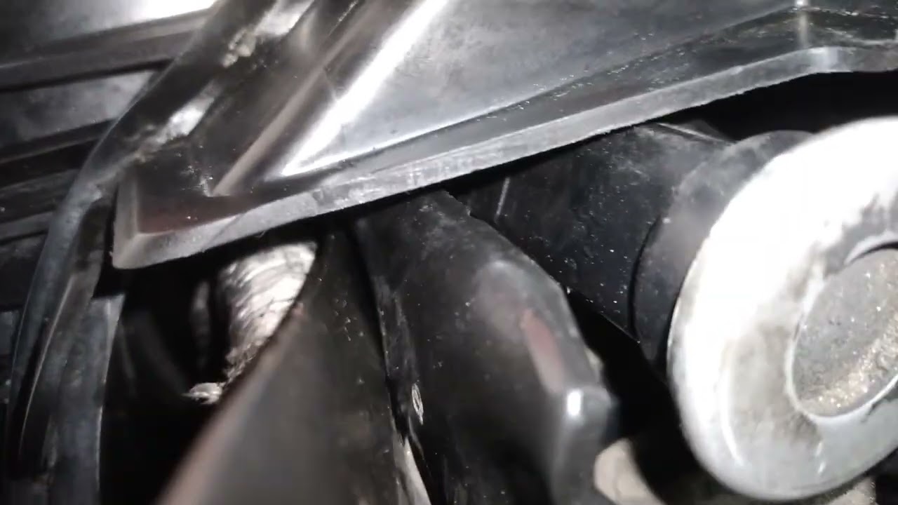 Tampa do comando de válvulas do Renault kwid, troca da cola/troca da tampa, como desmontar, fácil! 