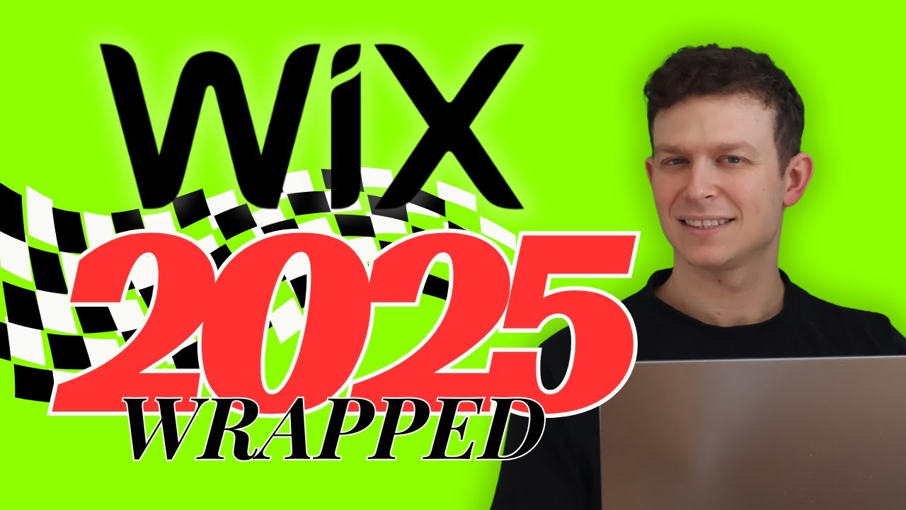 Завершение проекта 2025: версия для Wix