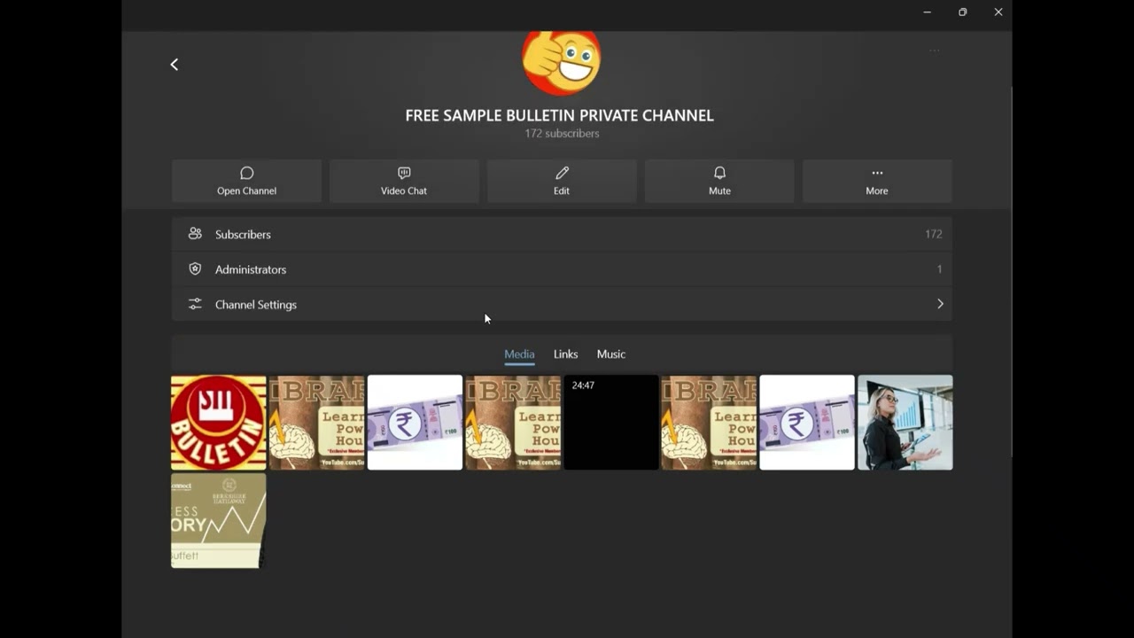 Free SMB Subscription @ Rs 100 | SM Bulletin by Sunil Minglani