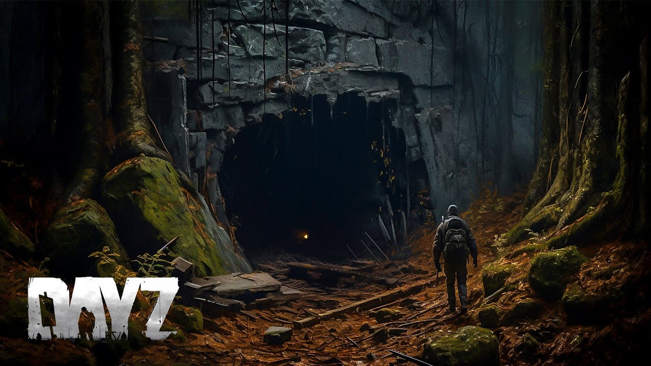 ENCONTREI O LOCAL SECRETO DO MAPA DEADFALL 