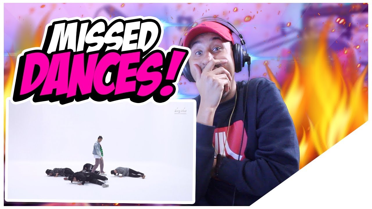 CHOREOGRAPHY BTS (방탄소년단) 2019 MMA 'Dionysus' Intro Performance Dance Practice | Reaction