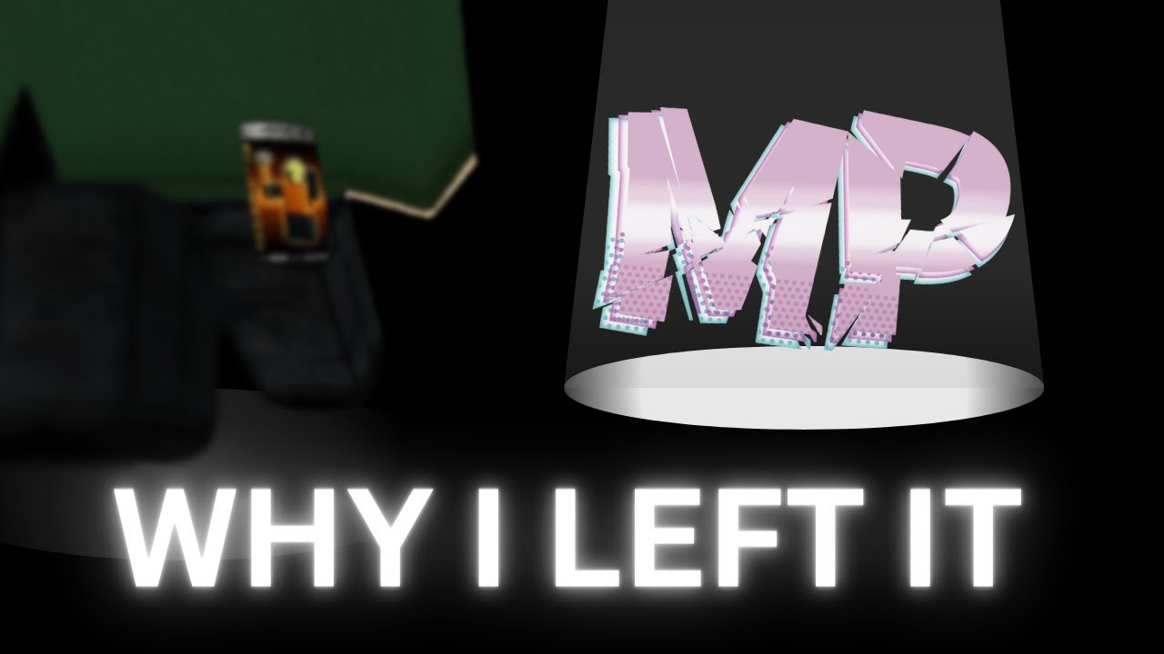 Why MARVELLOUS SMACKDOWN has a HORRIBLE community