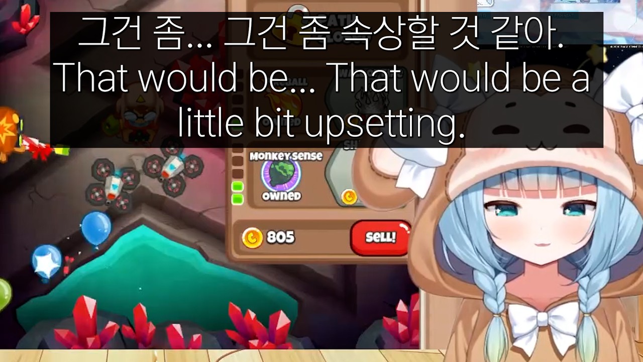 Jelly Worries About StarKnights' Health [Jelly Hoshiumi, Phase-Connect]