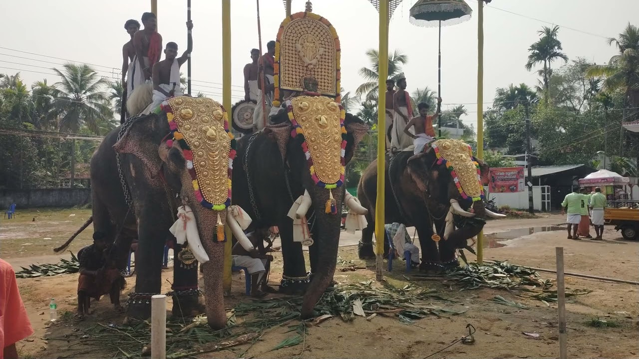 Pakalpooram