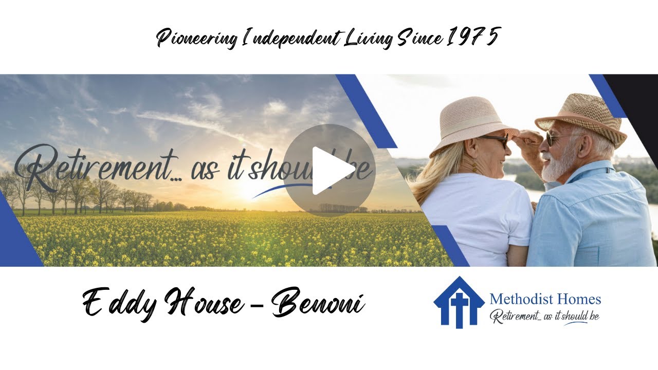 Methodist Homes | Eddy House &ndash; Benoni