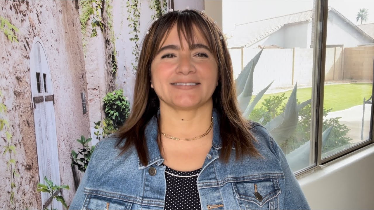سر للجمال اكتشفته قبل 3 اسابيع و إنتوا شايفين بشرتي كيف صارت وانا عمري رح يصير 53 سنة الشهر الجاي