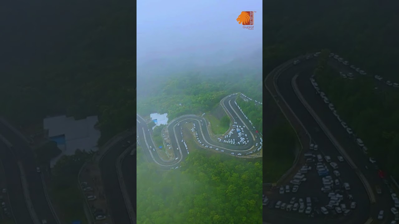 Monsoon in Gujarat | The Most Beautiful Places to Visit This Rainy Season
