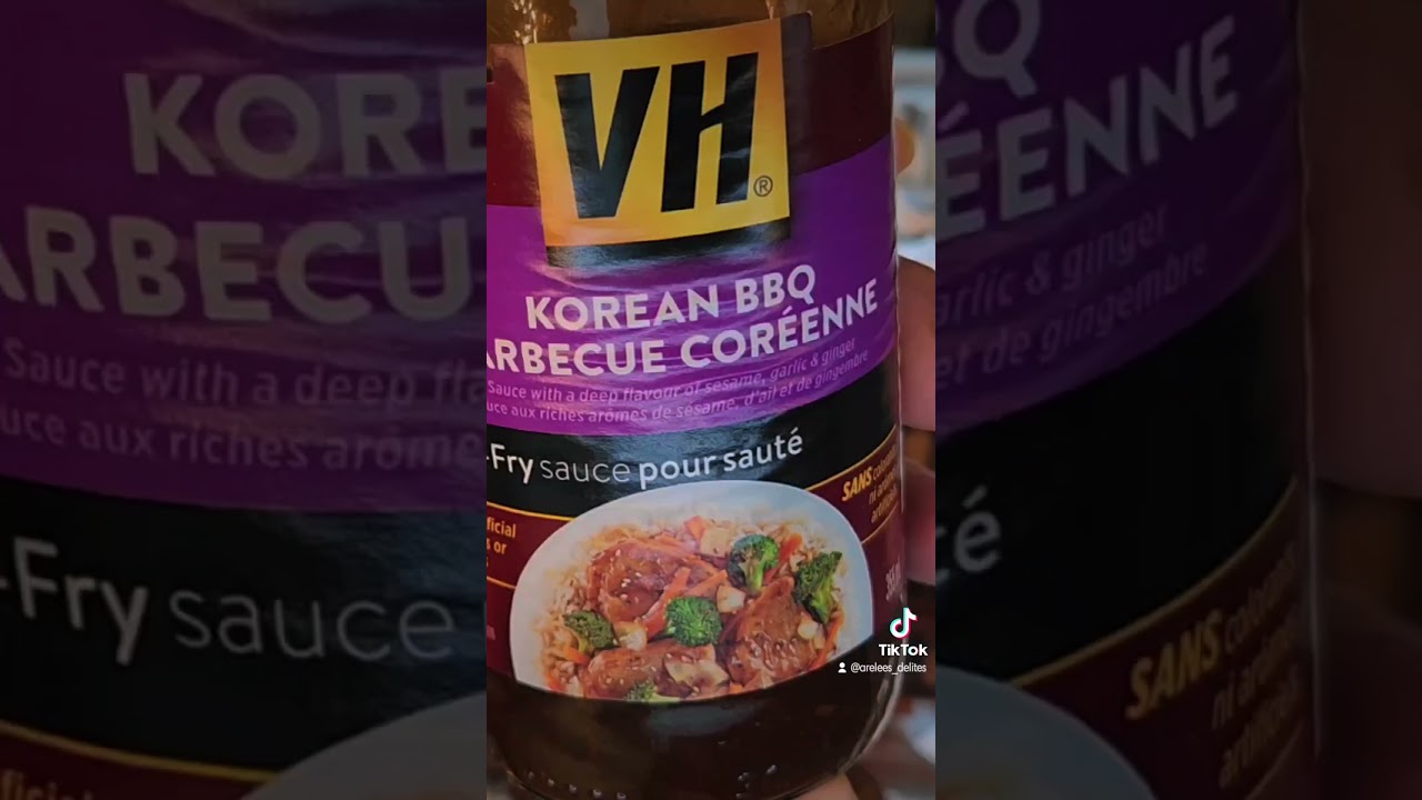 CARIBBEAN FUSION KOREAN PORK BELLY | ARELEES DELITES  #recipe #koreanporkbelly #caribbeanstyle