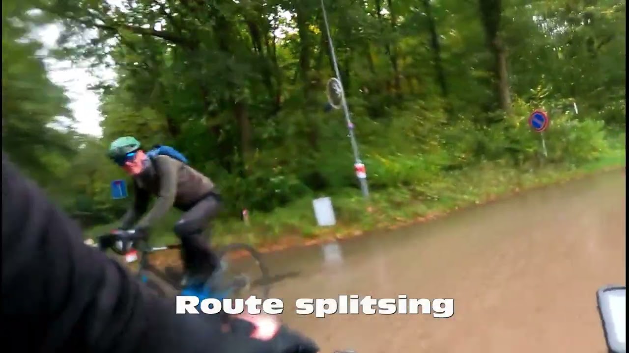 Stoemperstocht Putten 25 Oktober 2025