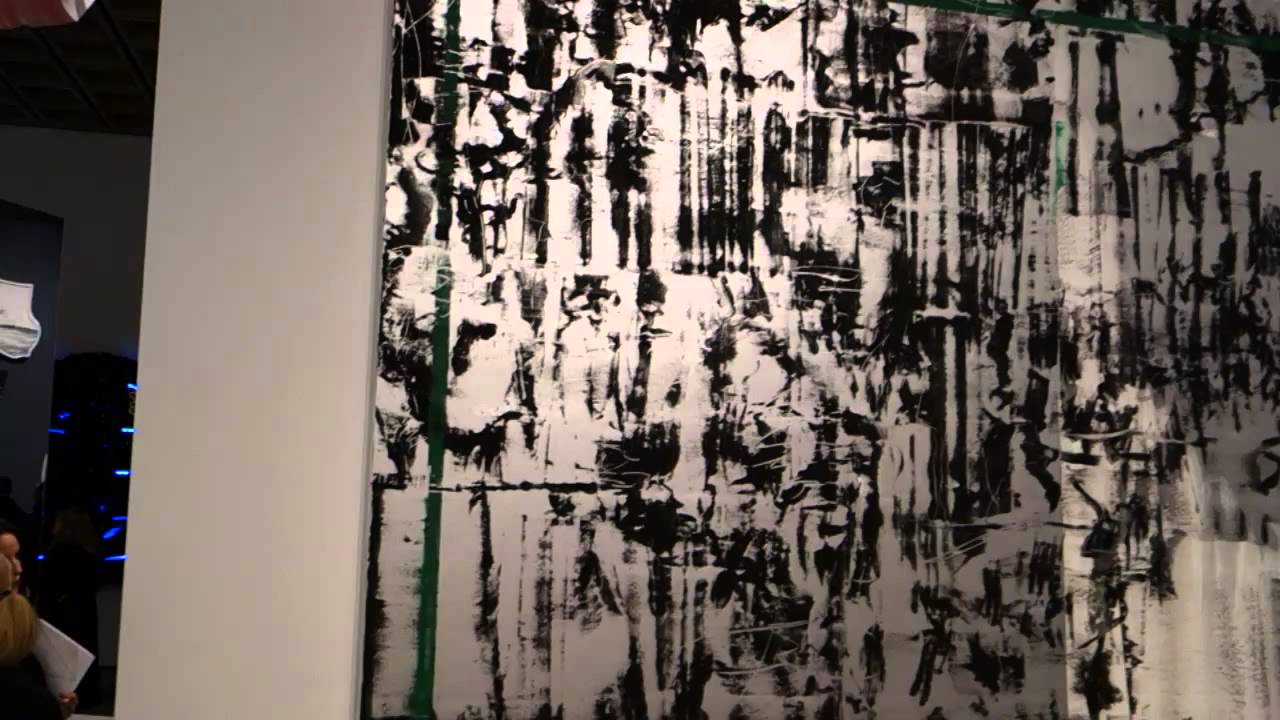 2014 Whitney Biennial Part I