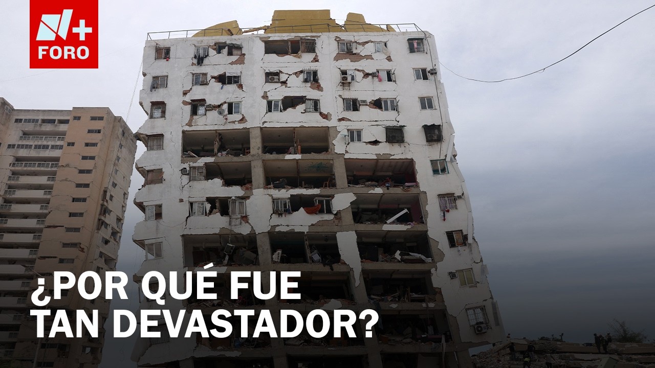 &iquest;Por qu&eacute; el doble sismo en Venezuela dej&oacute; tanta destrucci&oacute;n? Expertos responden