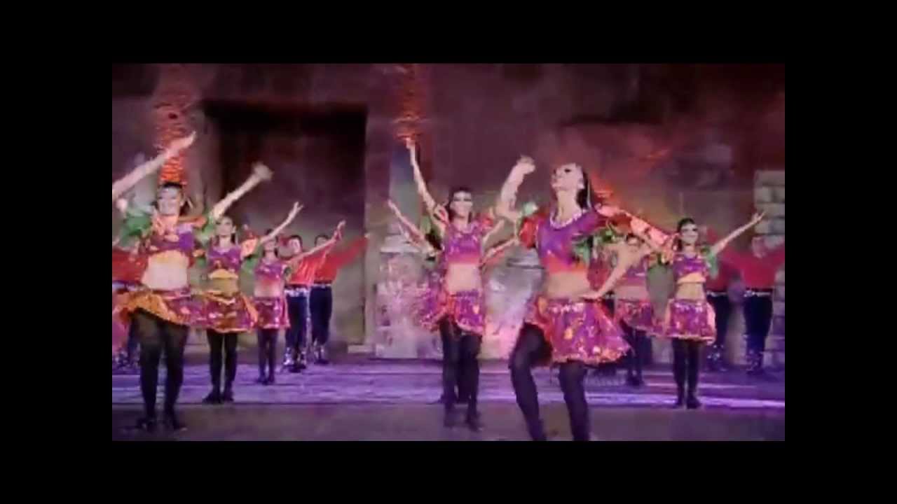 Anadolu Atesi - Roman Havasi