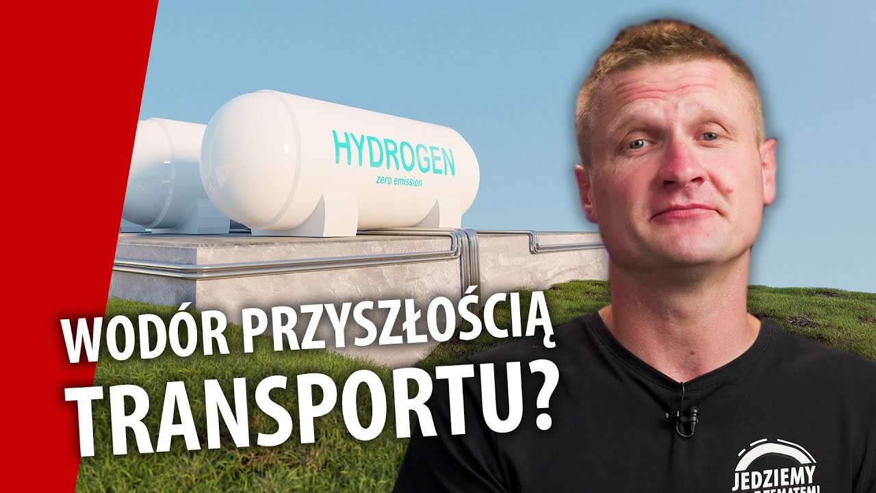 Ciężar&oacute;wki na wod&oacute;r opanują transport drogowy?