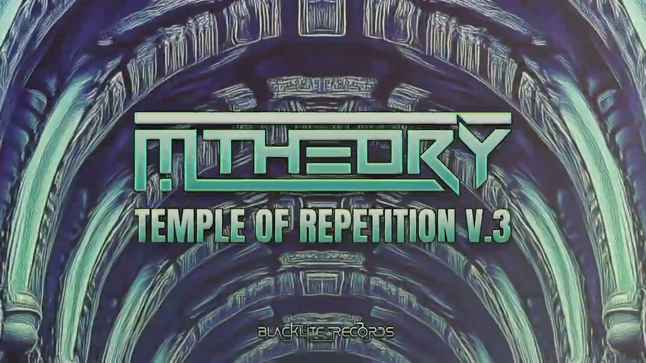 M-Theory & Stereoxide - Rave is Art (Gigi and Nukleall Remix)