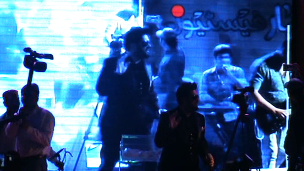 Saleem Javed Performance - Part 2