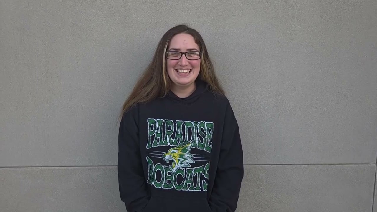 Paradise High School Daily Bulletin February 3, 2026