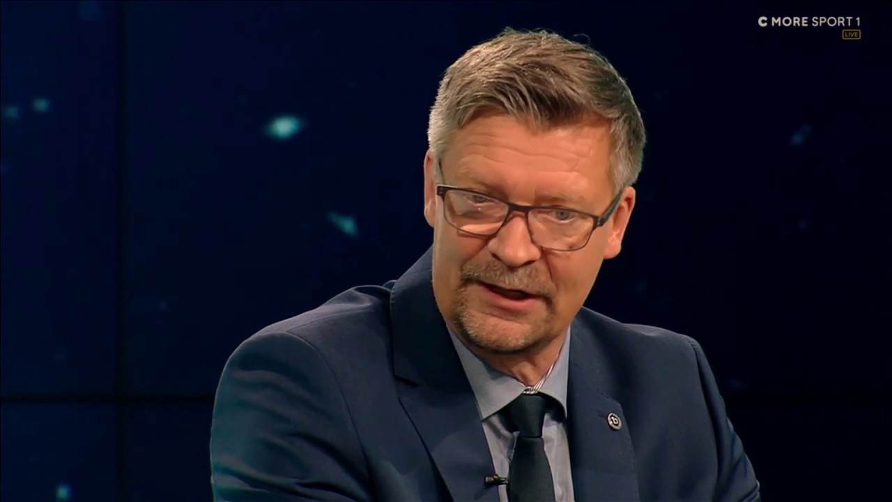 Jalos-Jukka tylytt&auml;&auml; Tuomista ennakoinnista
