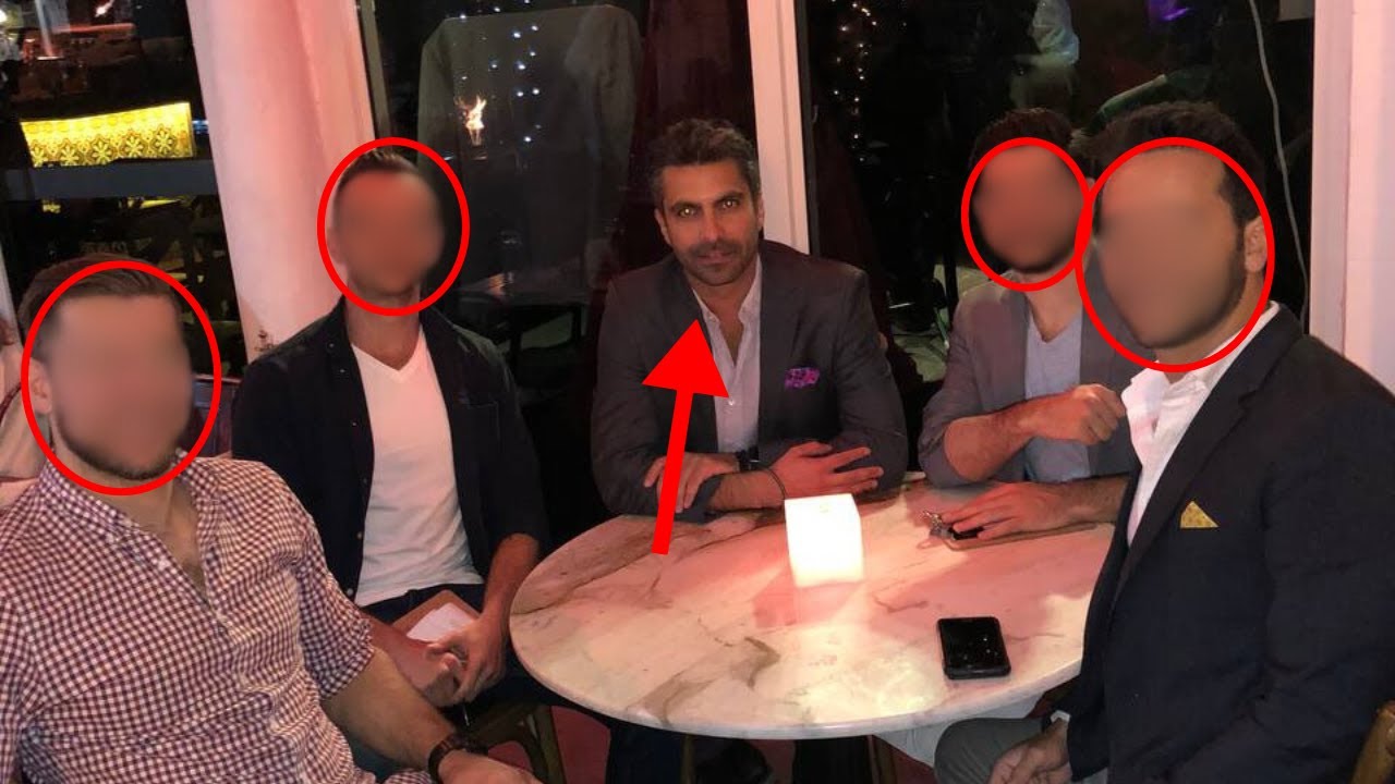 Como ME CONECTEI com PESSOAS IMPORTANTES. (Faça o mesmo em 5 passos)