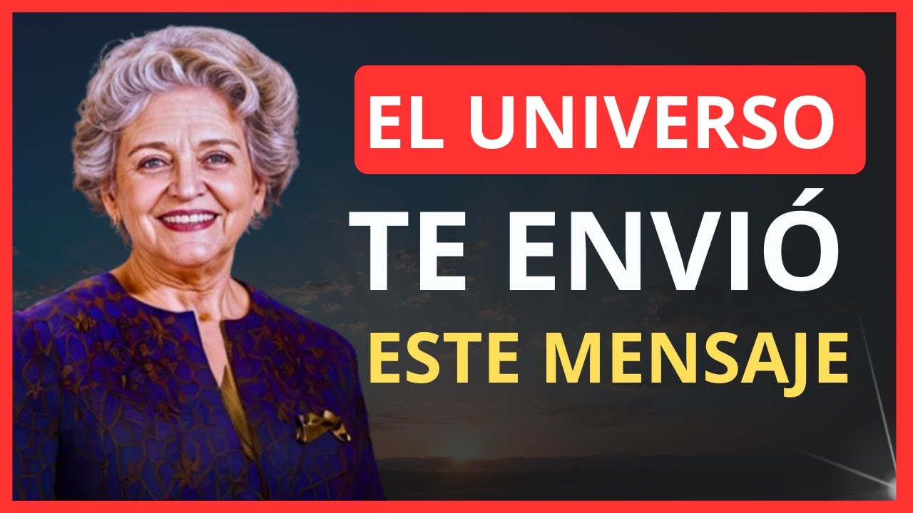 ⭐️El Universo te Envió este Mensaje: Cómo Manifestar tu Realidad con el Poder Cuántico