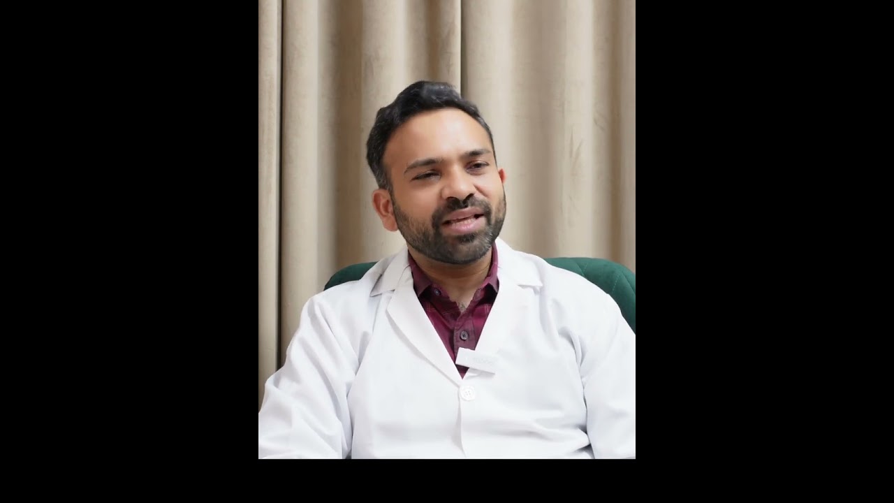 Small Bones, Big Challenges: Common Pediatric Orthopedic Conditions with Dr. Sudhanshu Bansal
