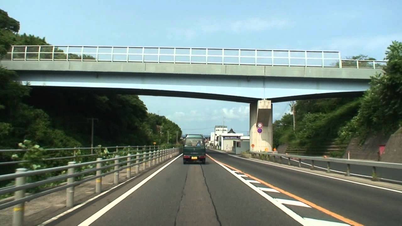 完全走破！京都～下関651キロ 国道9号線の旅