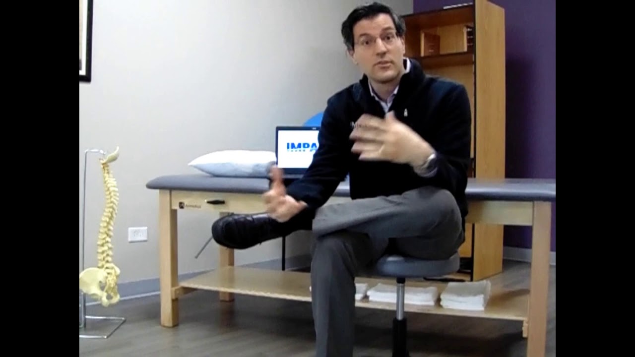 Understanding Temporomandibular Joint Dysfunction (TMD/TMJD) with Leo from IMPACT Physical Therapy