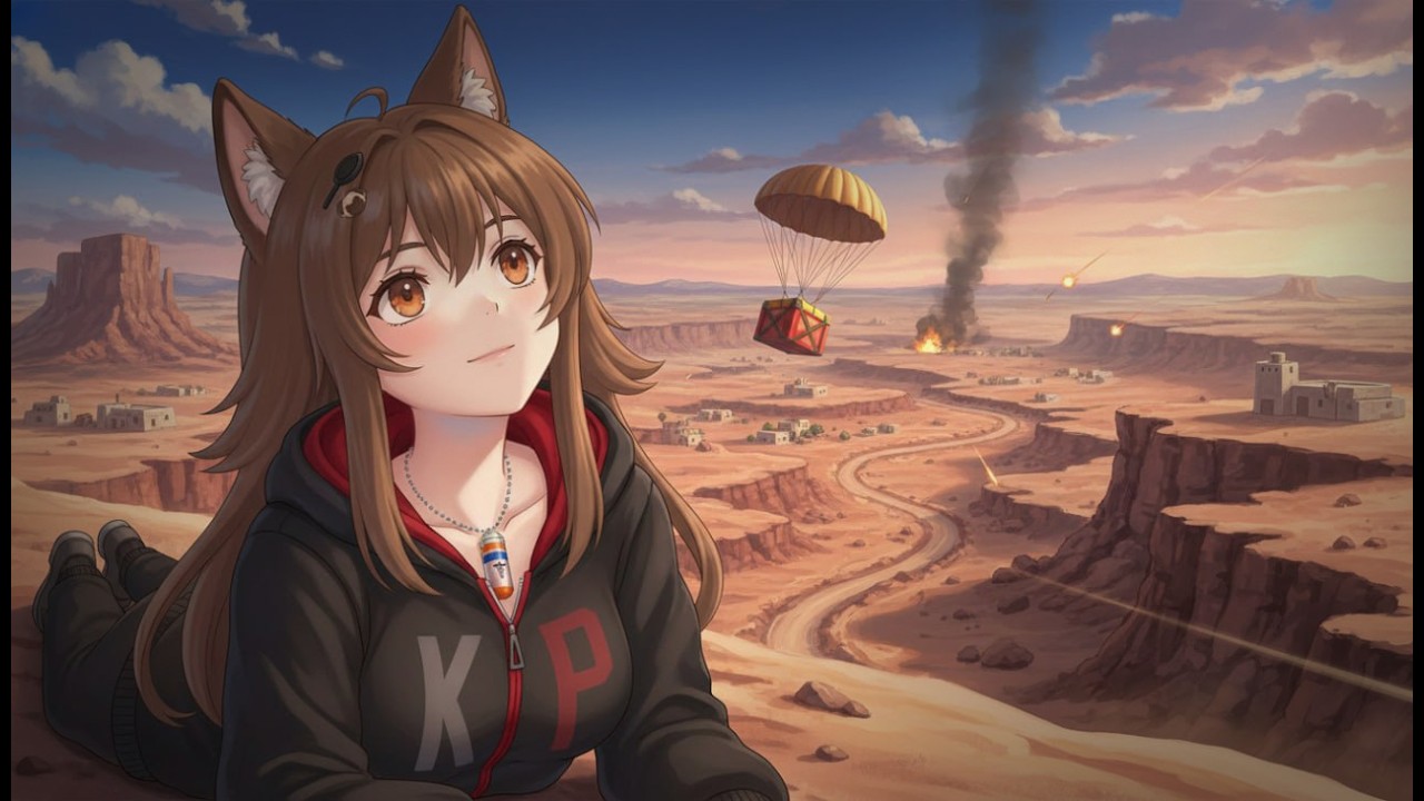 ПРИЯТНЫЙ PUBG ПОД МУЗЫКУ + АУКЦИОН НА ФИЛЬМ В 18.00