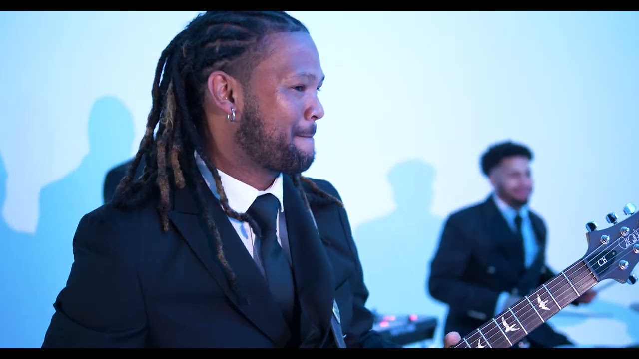Perfectfifth_SA – Never Too Much by Luther Vandross (Cover) 
