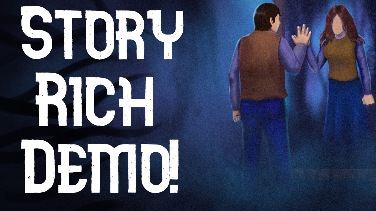 Abashed: An Upcoming Story Rich Game
