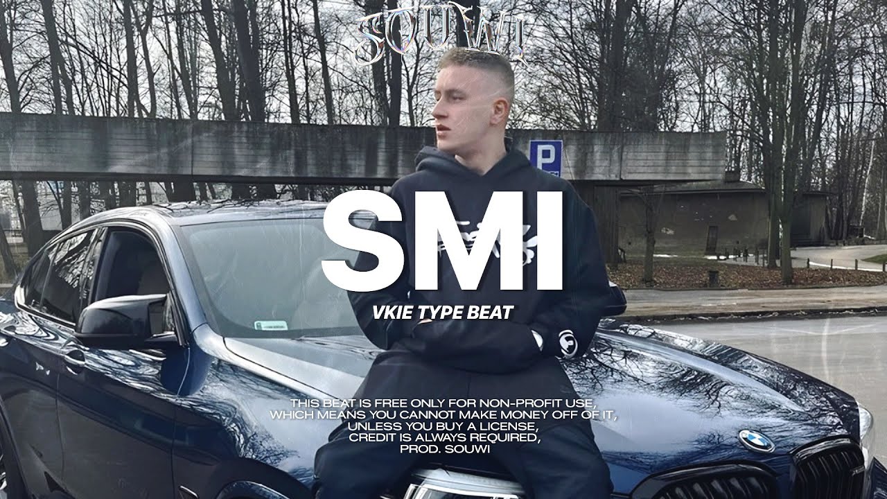 [FREE] OKEKEL X VKIE TYPE BEAT - 