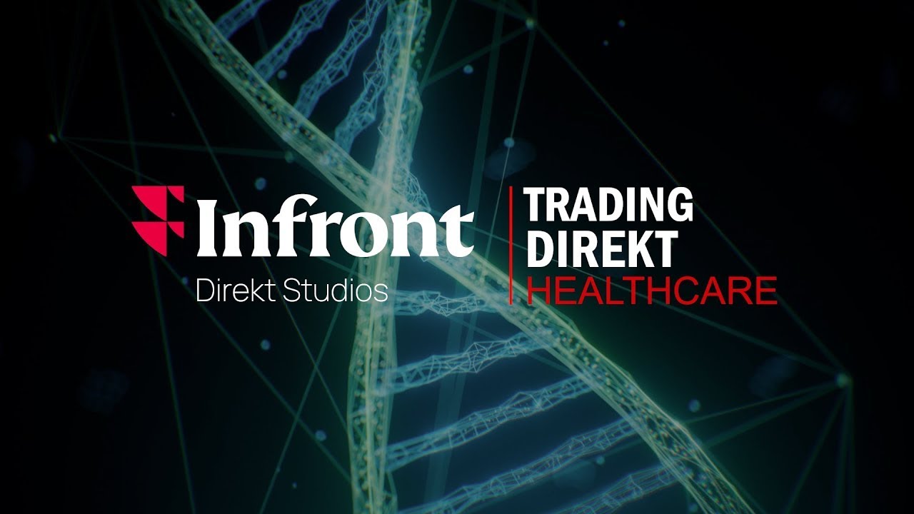 TD Healthcare | Rapportfokus Vitrolife, Sobi, Novo Nordisk, Pfizer och Merck, Bayer med studie.