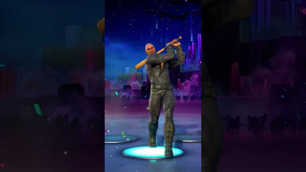 fornite character