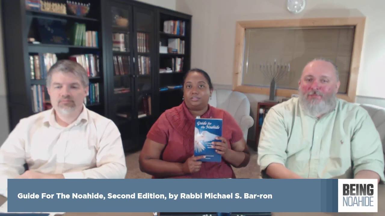 Guide For The Noahide - Ep 7: The Price Of Freedom