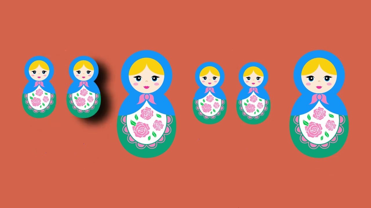 Rhythm Play Along 'Troika'- Musicograma
