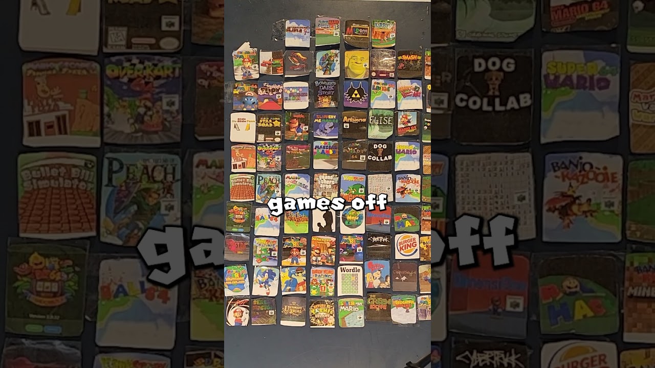 How I play Nintendo 64 Rom hacks on console