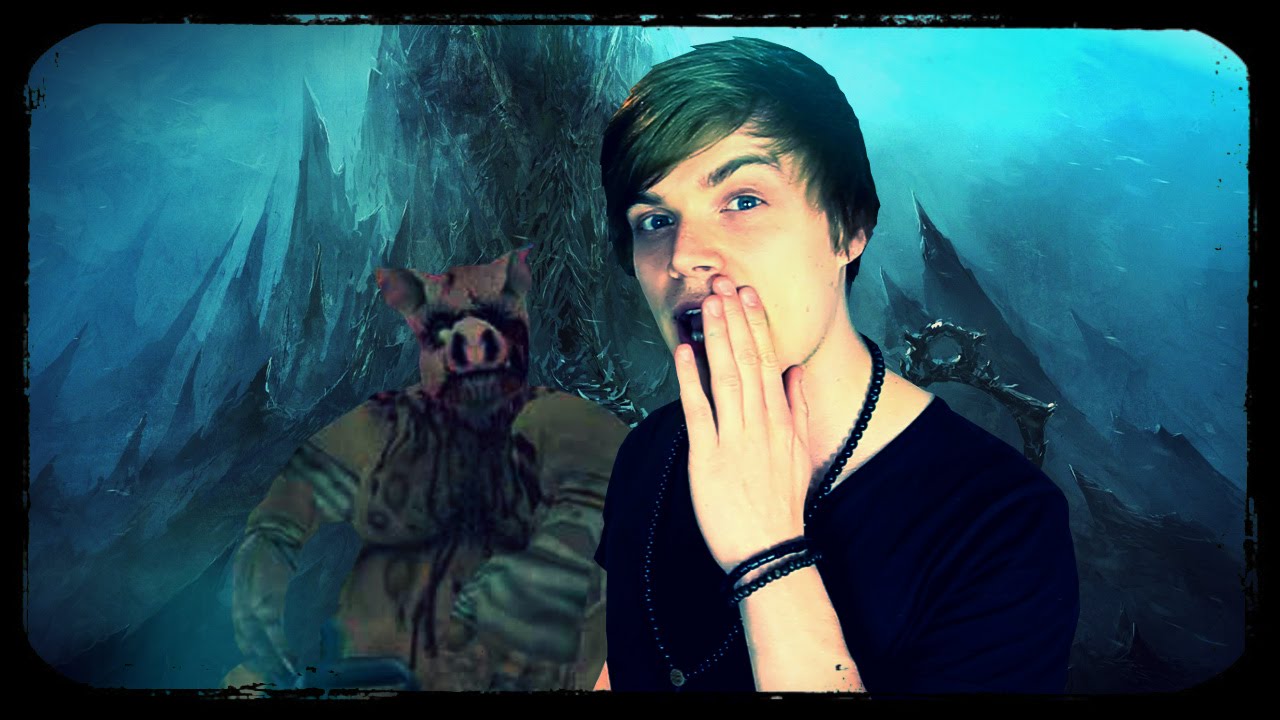 SCHWEINE-MONSTER in GTA?! - Videospielmythen