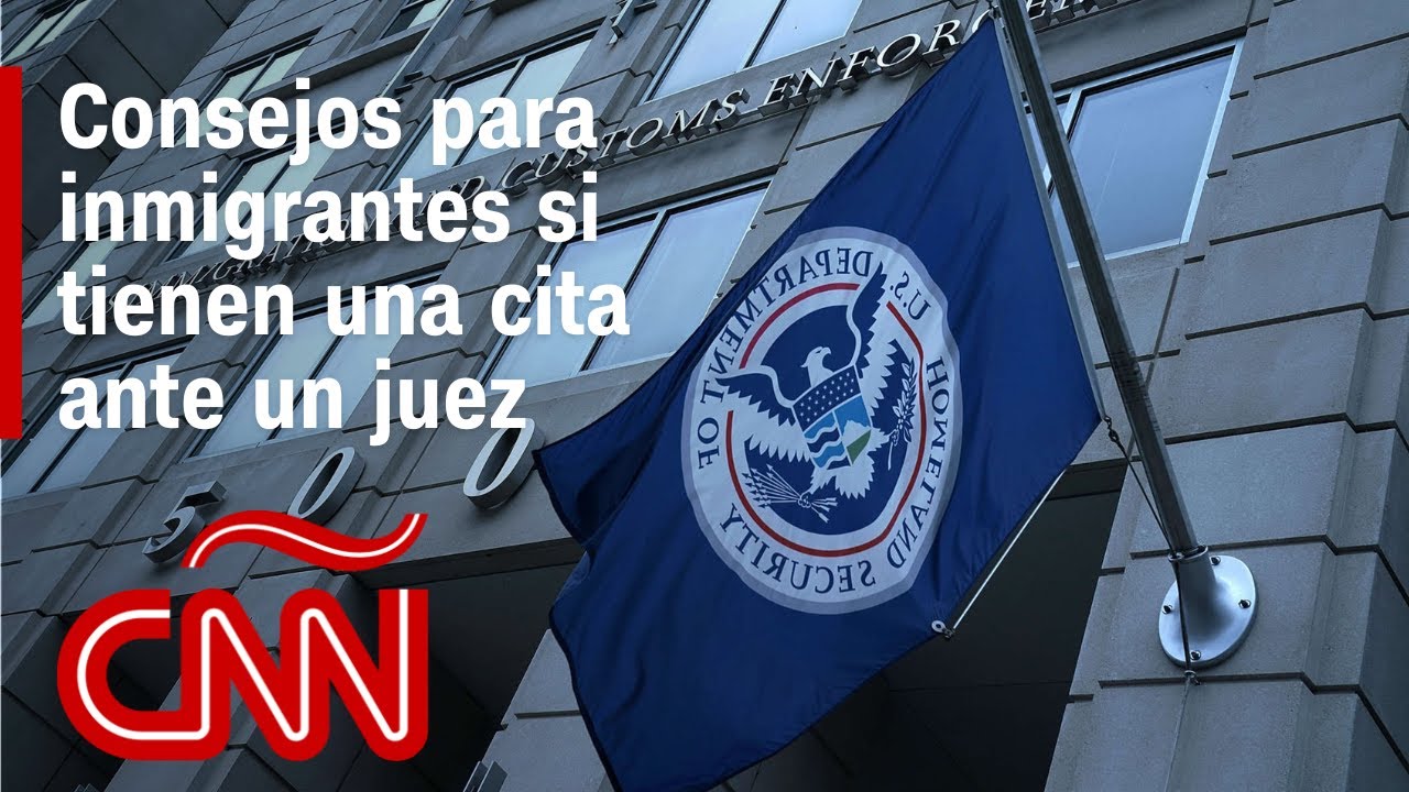 Por qué es importante asistir a las citas de inmigración, en medio de posibles deportaciones masivas