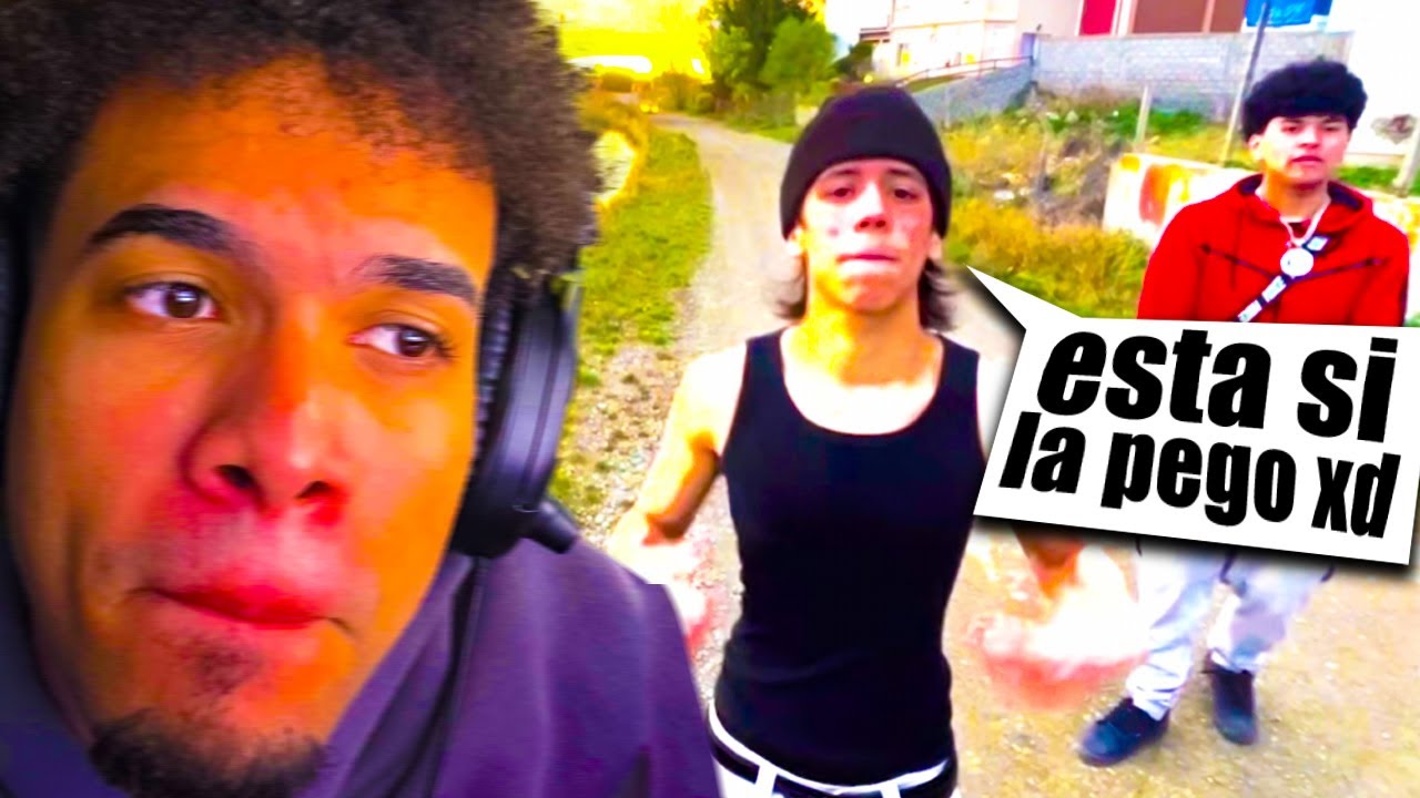 Me dijeron que escuchara artistas emergentes