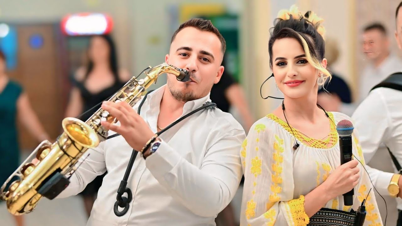 Mihaela Sultan si Cristi Manolea 🔷️ Cel mai TARE colaj de petrecere 🔷️ Colaj de joc FORTA🔷️LIVE