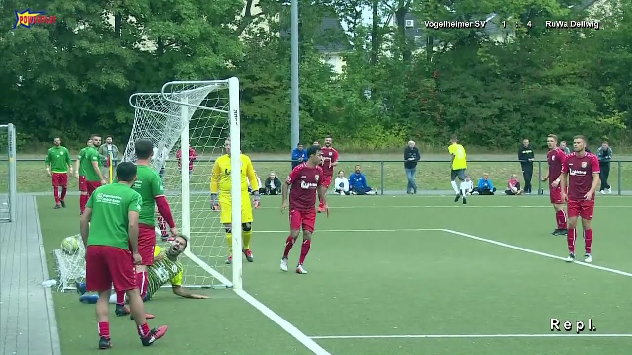 2020 09 06 FV N'rh  BZ Liga 2020 21 Gr7 SP1 Vogelheimer SV vs  Ruwa Dellwig