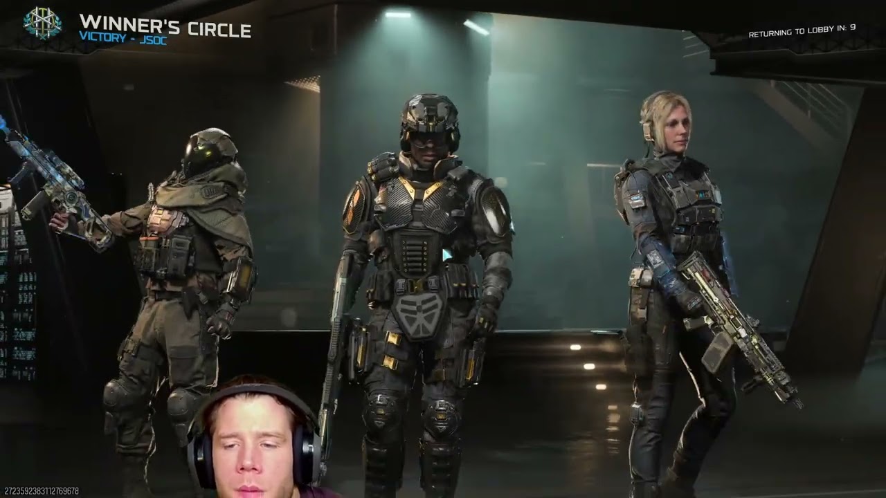 sabotage black ops 7