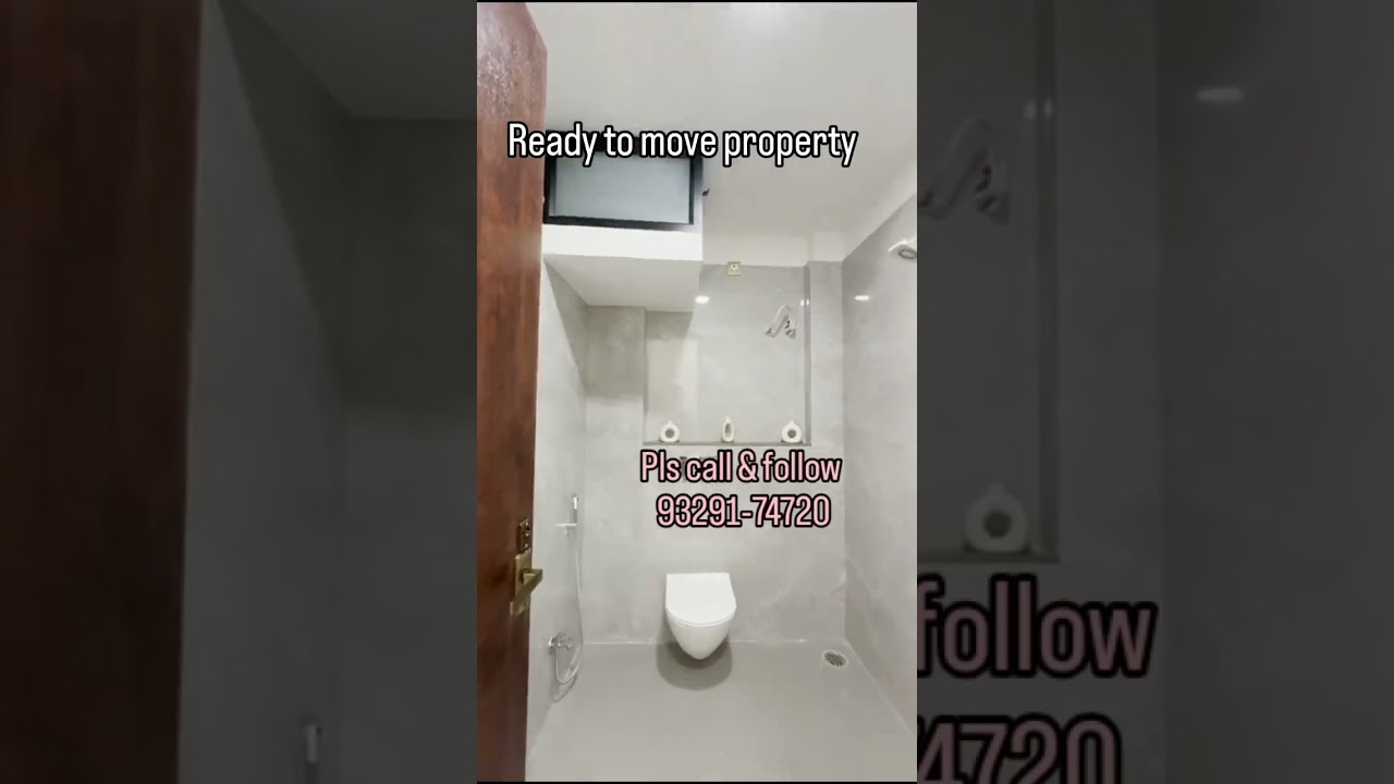 ready to move property for sale