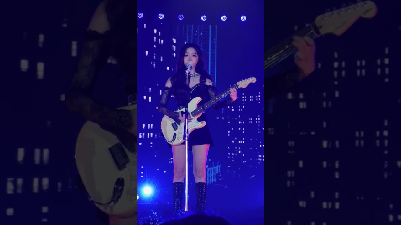[230311] #เนเน่ #Nene郑乃馨 - All About That Day  #Nene1stMiniConcertInBKK
