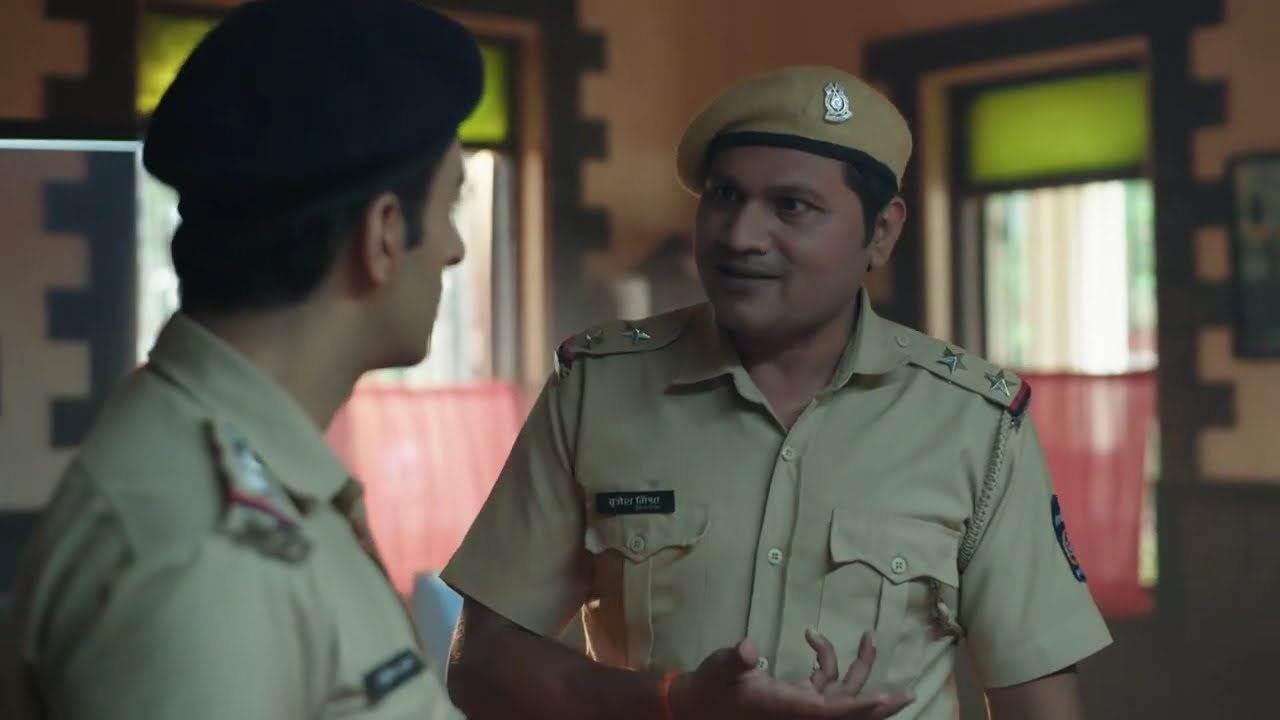 Mauka-E-Vardaat - Ep 50 - Sapna Choudhary,Manoj Tiwari,Ravi Kishan - Hindi Tv Serial - Zee Anmol