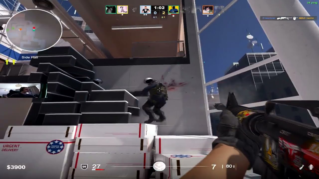 agency cancer