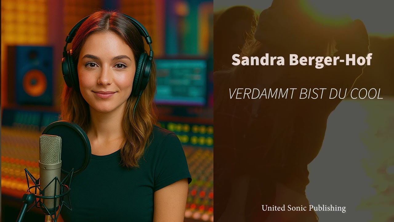 Sandra Berger Hof - DEUTSCHER POP SCHLAGER / #schlagerfans #schlagerpur #schlagerhits #schlager