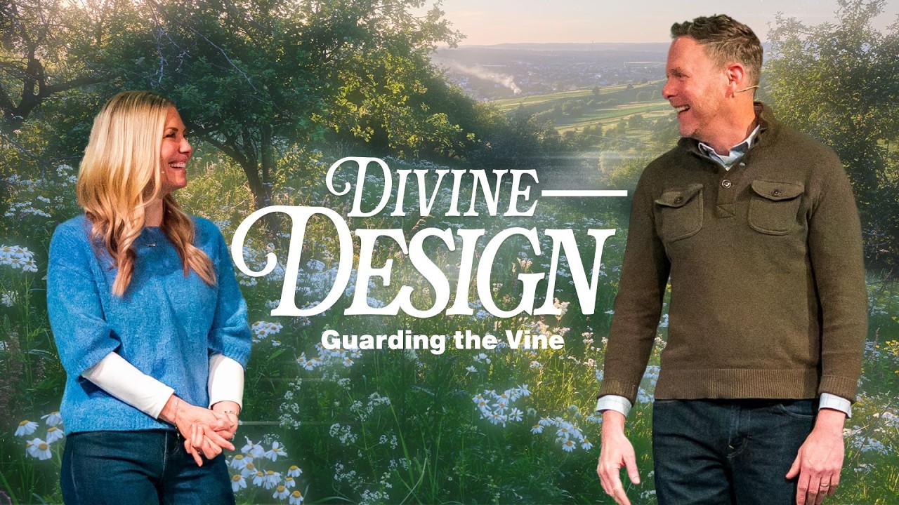 Bridgewood Online // Divine Design Pt. 3 // 2.15.26