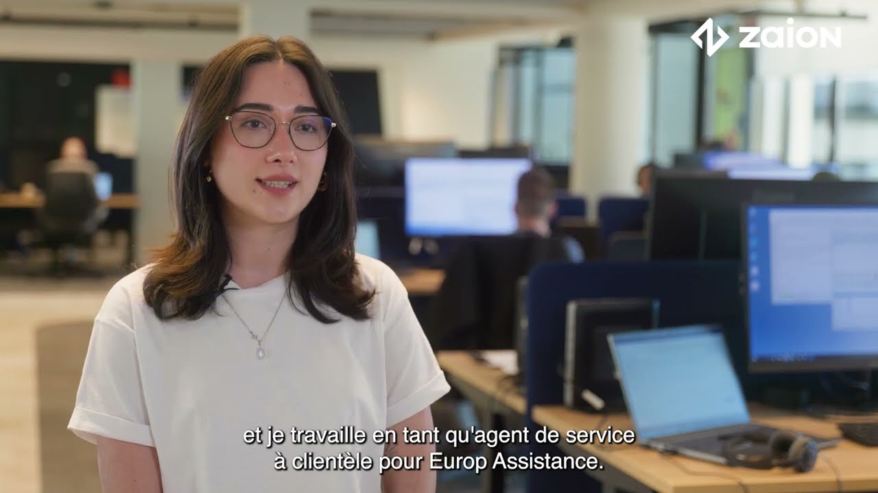 Callbot, pour des conseillers plus &eacute;panouis