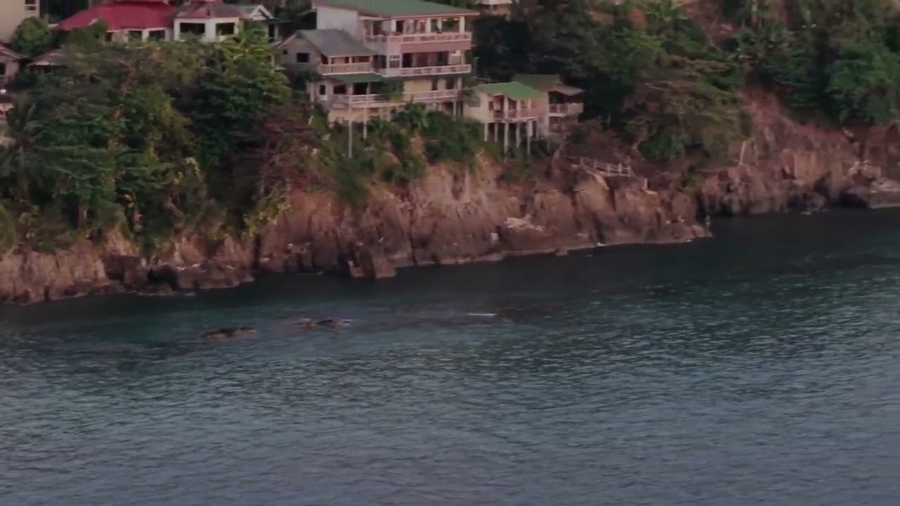 KohChang2026 Koh Chang White Sand Beach Grand Lagoon Beach Ghostship Koh Ngam